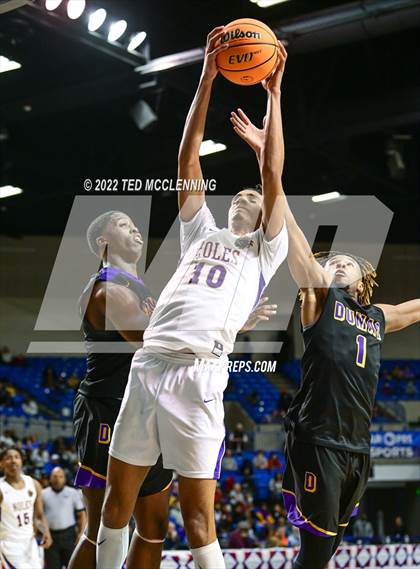 Thumbnail 1 in Osceola vs. Dumas (AAA 3A State Final) photogallery.
