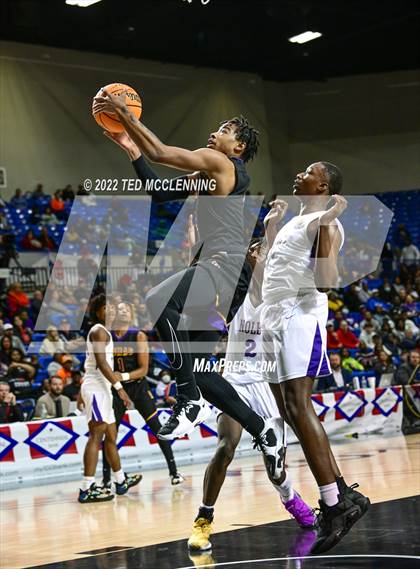 Thumbnail 2 in Osceola vs. Dumas (AAA 3A State Final) photogallery.