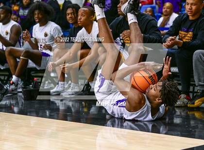 Thumbnail 3 in Osceola vs. Dumas (AAA 3A State Final) photogallery.