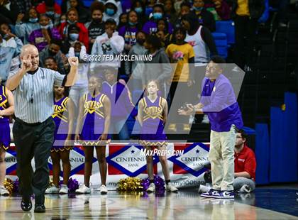 Thumbnail 2 in Osceola vs. Dumas (AAA 3A State Final) photogallery.
