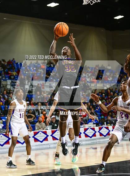 Thumbnail 1 in Osceola vs. Dumas (AAA 3A State Final) photogallery.