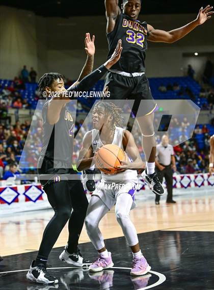 Thumbnail 1 in Osceola vs. Dumas (AAA 3A State Final) photogallery.