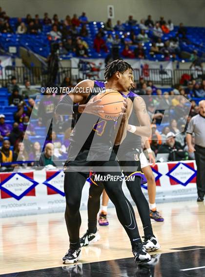 Thumbnail 1 in Osceola vs. Dumas (AAA 3A State Final) photogallery.