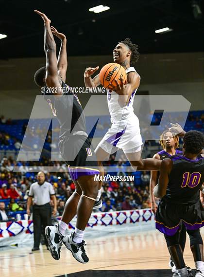 Thumbnail 1 in Osceola vs. Dumas (AAA 3A State Final) photogallery.