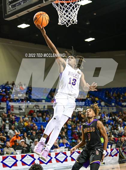 Thumbnail 1 in Osceola vs. Dumas (AAA 3A State Final) photogallery.