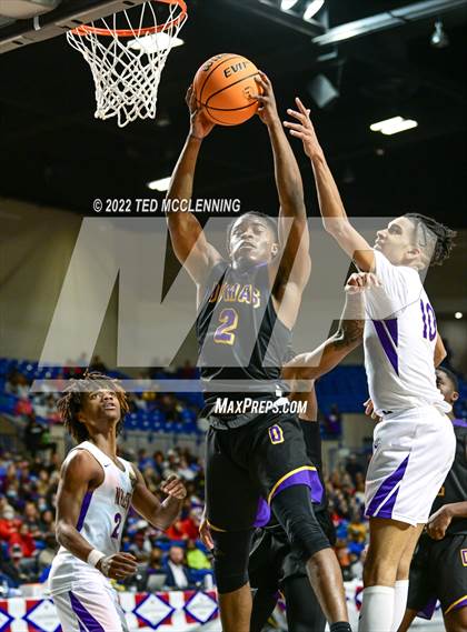 Thumbnail 3 in Osceola vs. Dumas (AAA 3A State Final) photogallery.