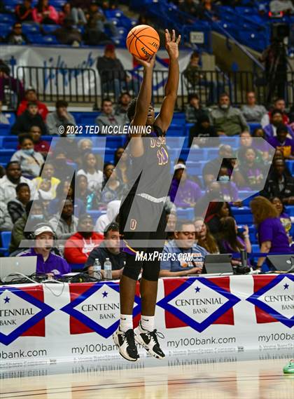 Thumbnail 3 in Osceola vs. Dumas (AAA 3A State Final) photogallery.