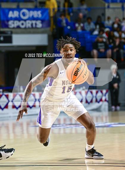 Thumbnail 3 in Osceola vs. Dumas (AAA 3A State Final) photogallery.