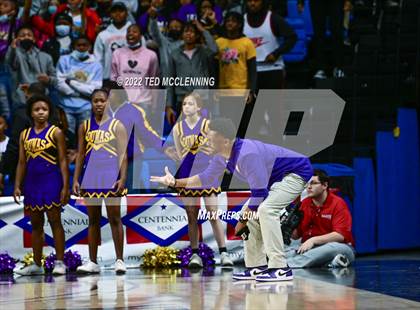 Thumbnail 2 in Osceola vs. Dumas (AAA 3A State Final) photogallery.