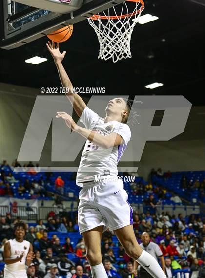 Thumbnail 2 in Osceola vs. Dumas (AAA 3A State Final) photogallery.