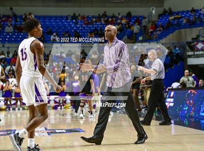 Thumbnail 3 in Osceola vs. Dumas (AAA 3A State Final) photogallery.