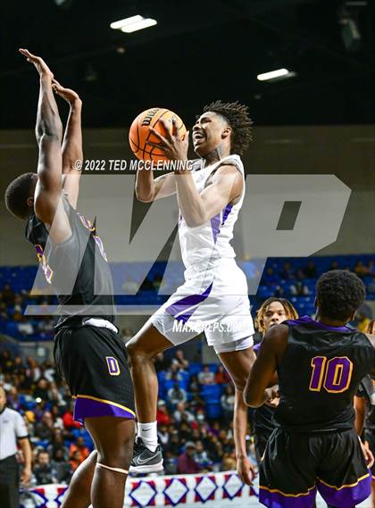 Thumbnail 3 in Osceola vs. Dumas (AAA 3A State Final) photogallery.