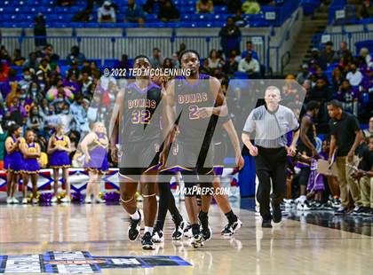 Thumbnail 2 in Osceola vs. Dumas (AAA 3A State Final) photogallery.