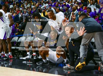 Thumbnail 2 in Osceola vs. Dumas (AAA 3A State Final) photogallery.