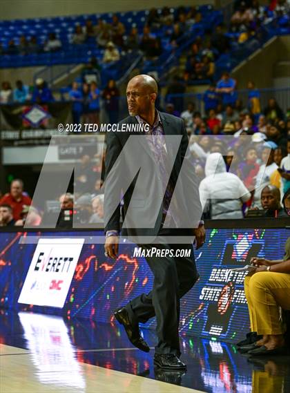 Thumbnail 3 in Osceola vs. Dumas (AAA 3A State Final) photogallery.