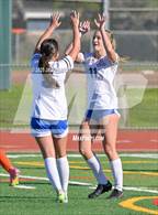 Photo from the gallery "Acalanes @ California"