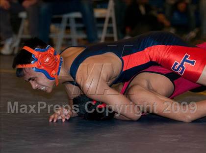 Thumbnail 3 in CIF CCS Championships (Day 2 - Round 2) photogallery.