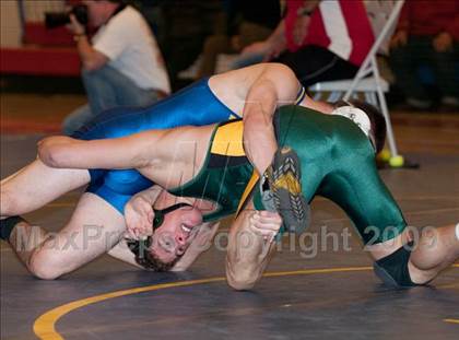 Thumbnail 2 in CIF CCS Championships (Day 2 - Round 2) photogallery.