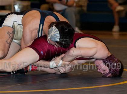 Thumbnail 2 in CIF CCS Championships (Day 2 - Round 2) photogallery.