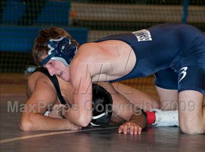 Thumbnail 3 in CIF CCS Championships (Day 2 - Round 2) photogallery.