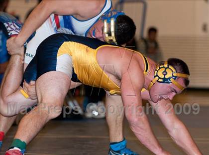 Thumbnail 1 in CIF CCS Championships (Day 2 - Round 2) photogallery.