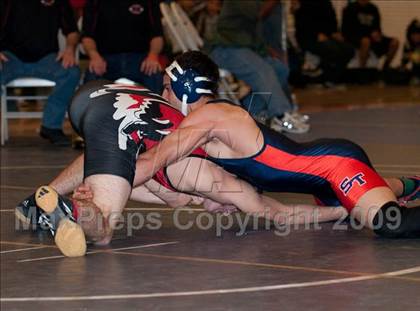Thumbnail 1 in CIF CCS Championships (Day 2 - Round 2) photogallery.
