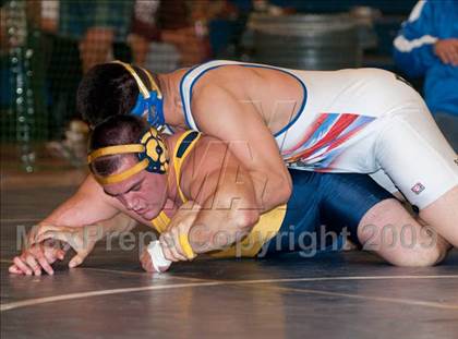 Thumbnail 2 in CIF CCS Championships (Day 2 - Round 2) photogallery.