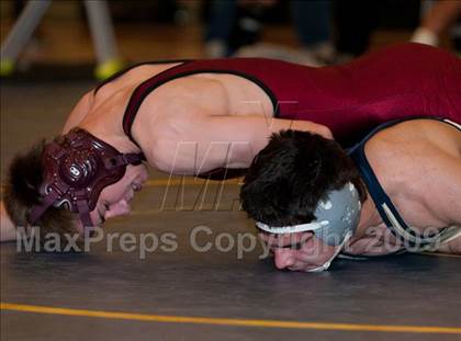 Thumbnail 2 in CIF CCS Championships (Day 2 - Round 2) photogallery.