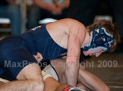 Thumbnail 2 in CIF CCS Championships (Day 2 - Round 2) photogallery.
