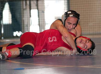 Thumbnail 1 in CIF CCS Championships (Day 2 - Round 2) photogallery.