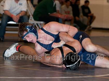 Thumbnail 1 in CIF CCS Championships (Day 2 - Round 2) photogallery.