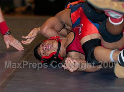 Thumbnail 2 in CIF CCS Championships (Day 2 - Round 2) photogallery.