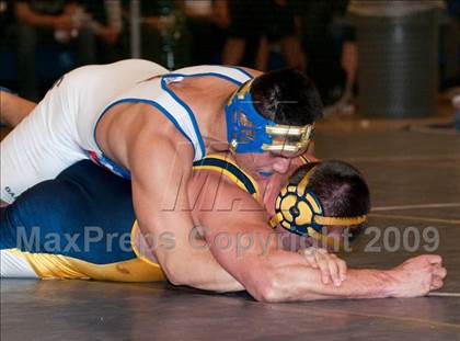 Thumbnail 2 in CIF CCS Championships (Day 2 - Round 2) photogallery.