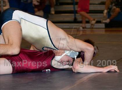 Thumbnail 1 in CIF CCS Championships (Day 2 - Round 2) photogallery.