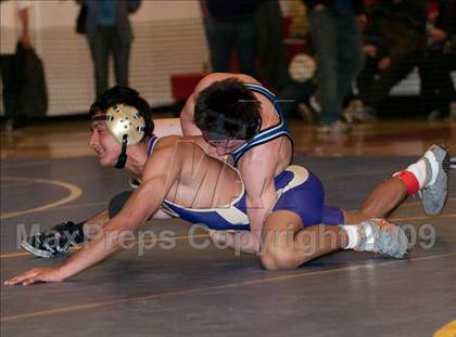 Thumbnail 1 in CIF CCS Championships (Day 2 - Round 2) photogallery.