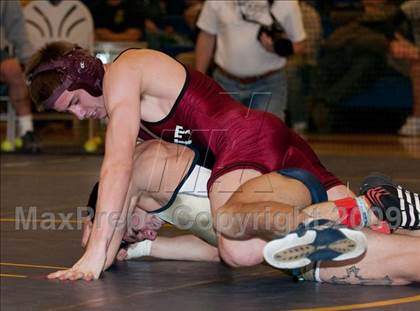 Thumbnail 1 in CIF CCS Championships (Day 2 - Round 2) photogallery.