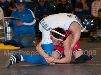 Thumbnail 1 in CIF CCS Championships (Day 2 - Round 2) photogallery.