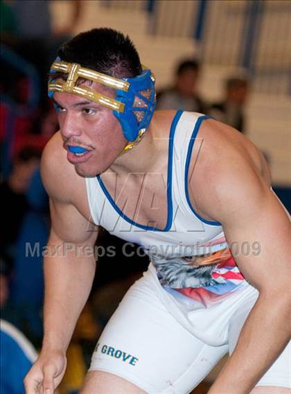Thumbnail 2 in CIF CCS Championships (Day 2 - Round 2) photogallery.