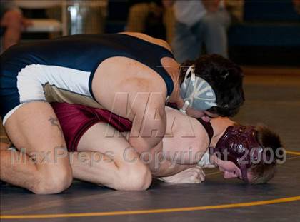 Thumbnail 3 in CIF CCS Championships (Day 2 - Round 2) photogallery.