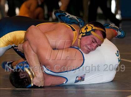 Thumbnail 3 in CIF CCS Championships (Day 2 - Round 2) photogallery.