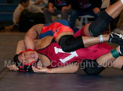 Thumbnail 1 in CIF CCS Championships (Day 2 - Round 2) photogallery.