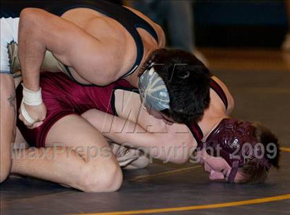 Thumbnail 1 in CIF CCS Championships (Day 2 - Round 2) photogallery.