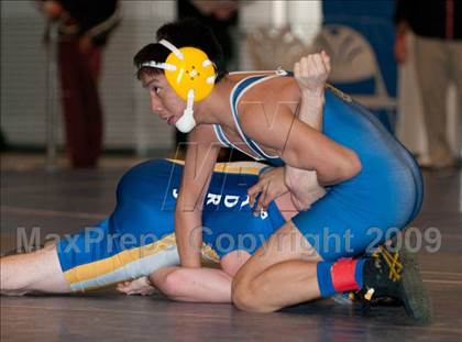 Thumbnail 1 in CIF CCS Championships (Day 2 - Round 2) photogallery.