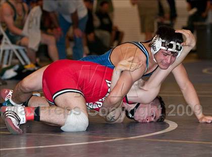 Thumbnail 3 in CIF CCS Championships (Day 2 - Round 2) photogallery.
