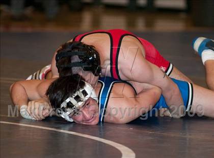 Thumbnail 1 in CIF CCS Championships (Day 2 - Round 2) photogallery.