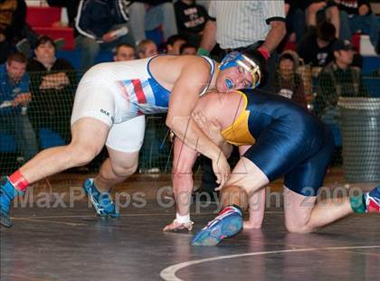 Thumbnail 2 in CIF CCS Championships (Day 2 - Round 2) photogallery.