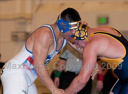 Thumbnail 1 in CIF CCS Championships (Day 2 - Round 2) photogallery.
