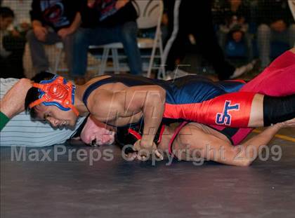 Thumbnail 1 in CIF CCS Championships (Day 2 - Round 2) photogallery.
