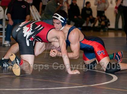 Thumbnail 2 in CIF CCS Championships (Day 2 - Round 2) photogallery.