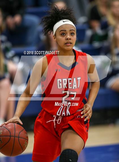 Thumbnail 3 in Great Oak @ Chaparral photogallery.